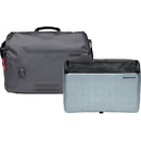 MANFROTTO MANHATTAN SPEEDY 30 MESSENGER BAG