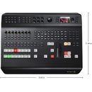 Blackmagic Atem Television Studio Pro 4K, 12G