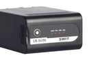 SWIT LB-SU98 SONY BP-U BATTERY