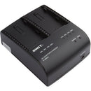 SWIT S-3602U 2-CHANNEL CHARGER (SONY BP-U)