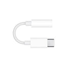 APPLE USB-C TO MINI JACK ADAPTER