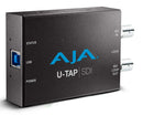 AJA U-TAP SDI