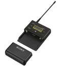 SONY UTX-B40/K33 UWP TRANSMITTER