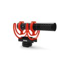 RØDE VIDEOMIC GO II