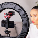 RØDE VIDEOMIC GO II