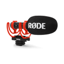 RØDE VIDEOMIC GO II