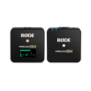 RØDE WIRELESS GO II SINGLE