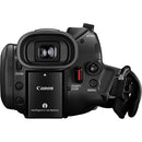 CANON XA65 4K CAMCORDER