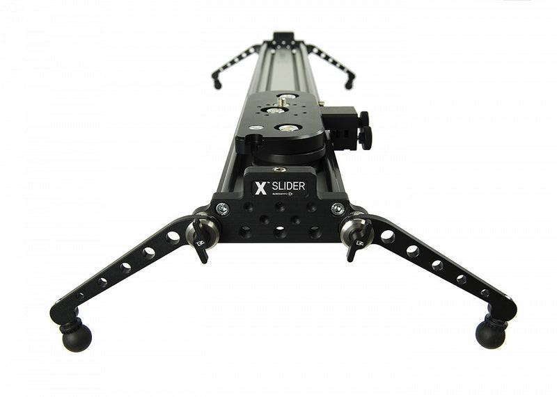 Slidekamera X Slider 1000 with Standard side feet