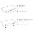 Yololiv Yolobox Encoder & Switcher Box